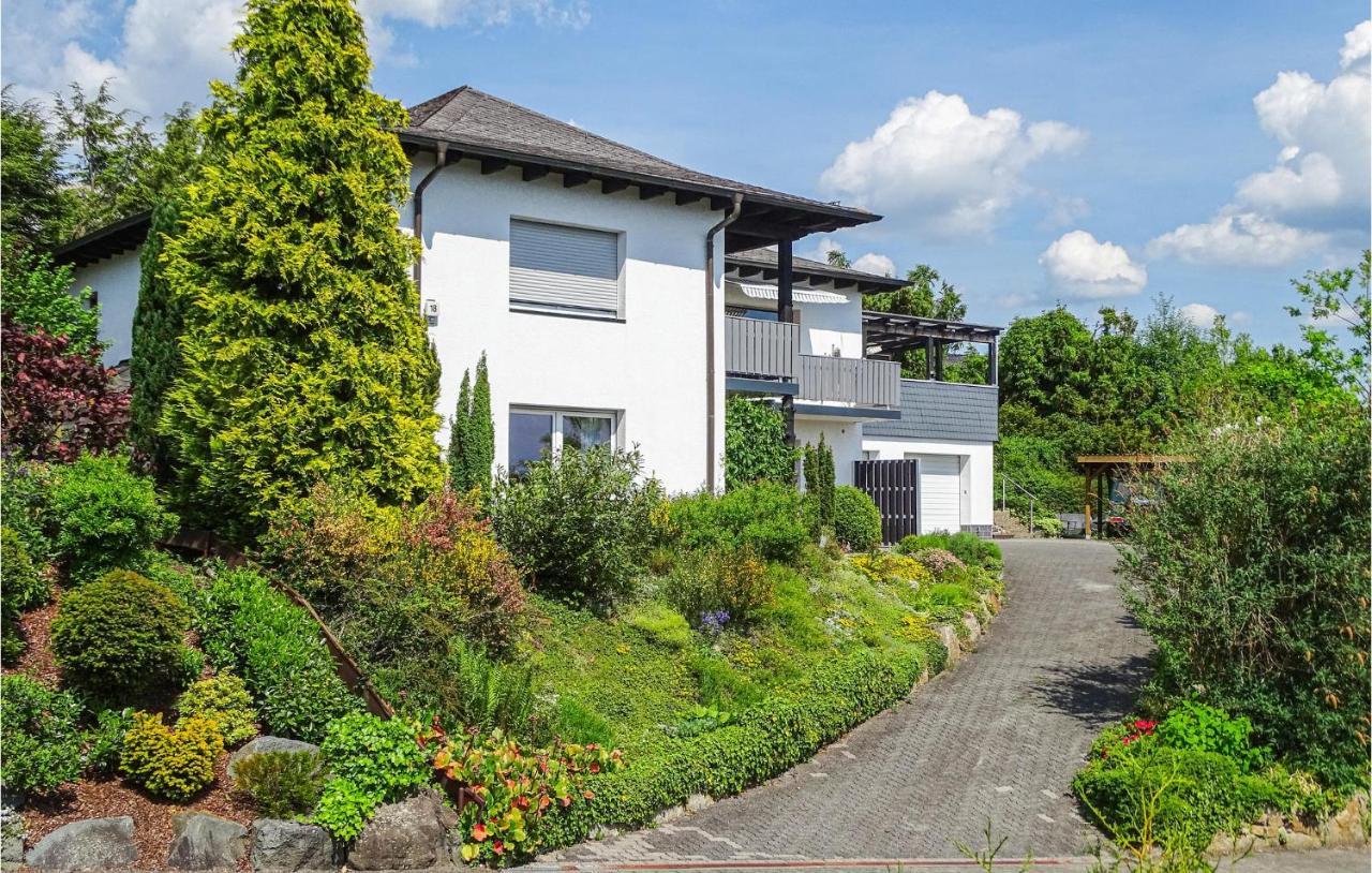 Beautiful Apartment In Dillenburg With Kitchen Exterior foto
