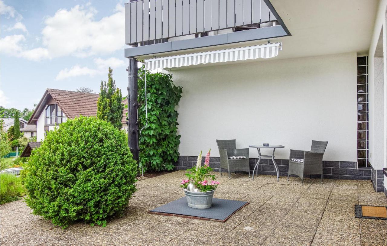 Beautiful Apartment In Dillenburg With Kitchen Exterior foto
